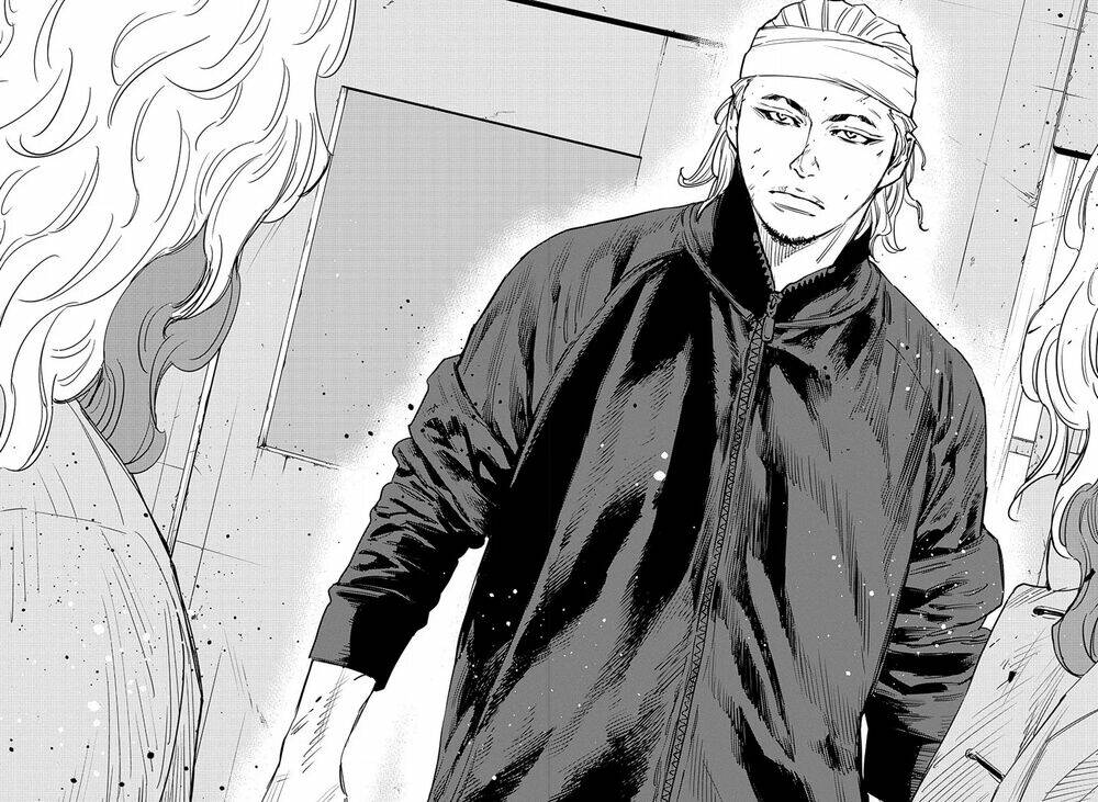 Nine Peaks Chapter 54 - Trang 2