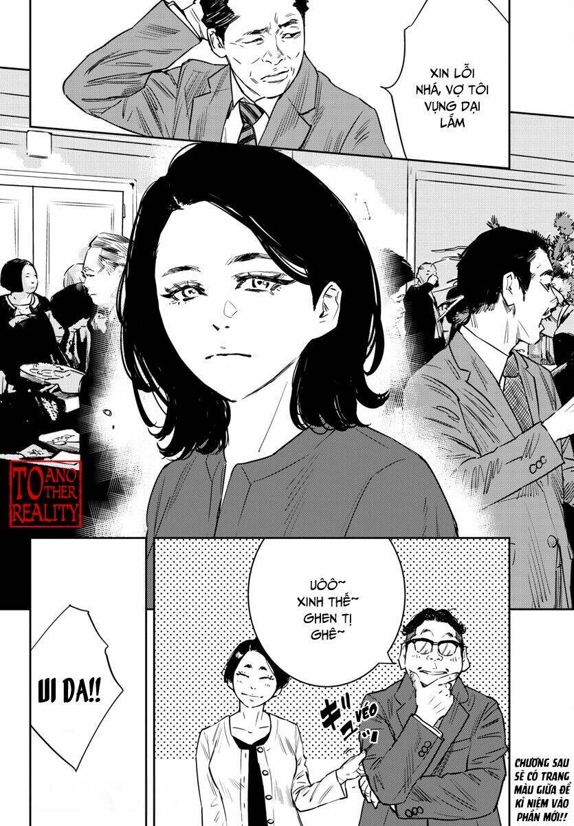 Nine Peaks Chapter 59 - Trang 2