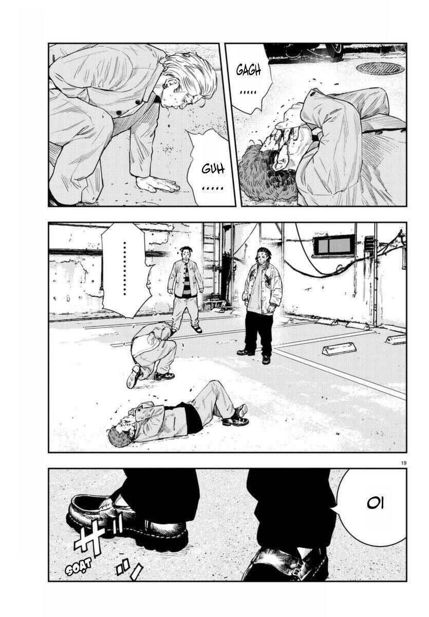 Nine Peaks Chapter 6.5 - Trang 2