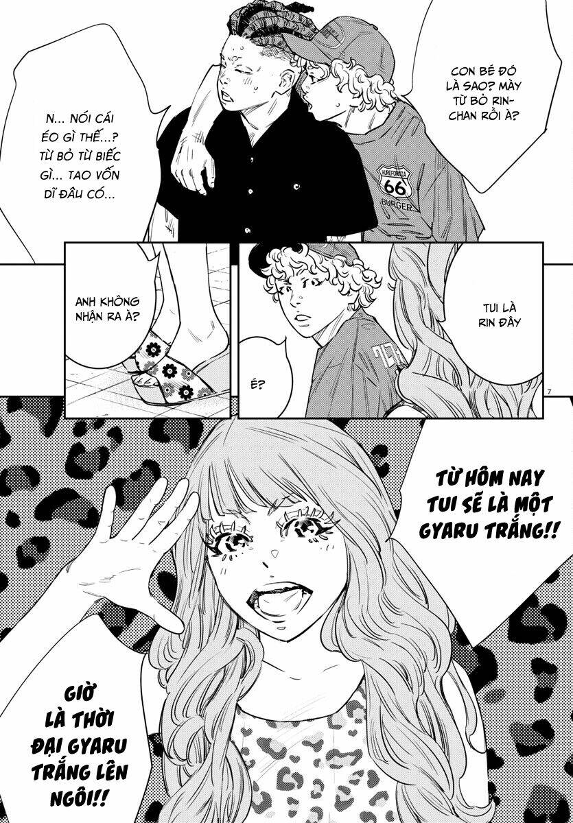 Nine Peaks Chapter 60 - Trang 2