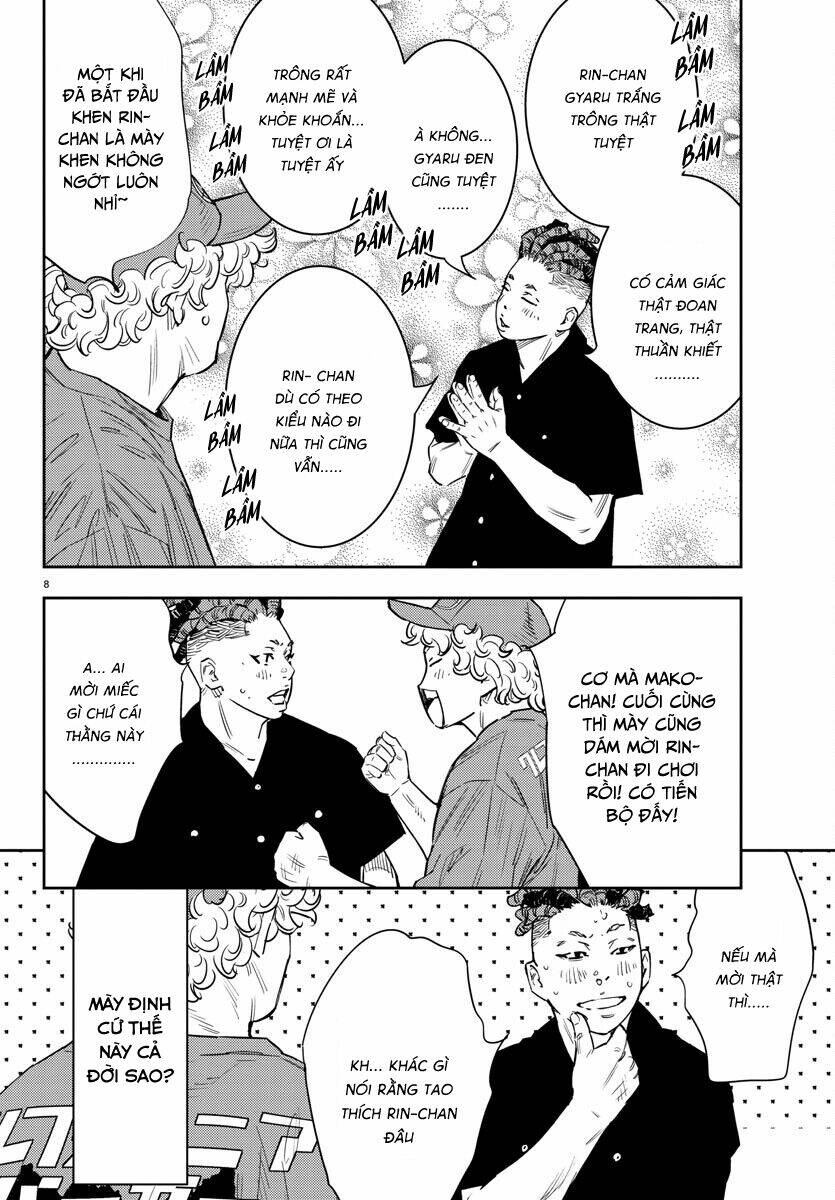 Nine Peaks Chapter 60 - Trang 2