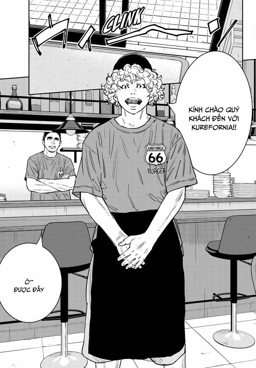 Nine Peaks Chapter 60 - Trang 2