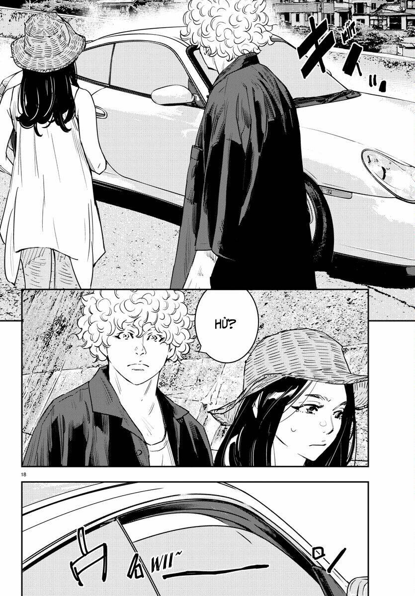 Nine Peaks Chapter 61 - Trang 2