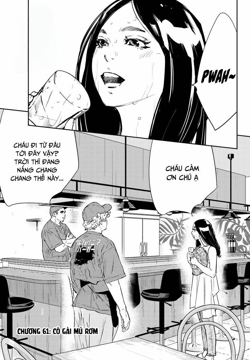 Nine Peaks Chapter 61 - Trang 2