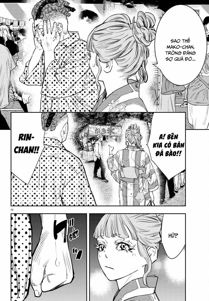 Nine Peaks Chapter 62 - Trang 2