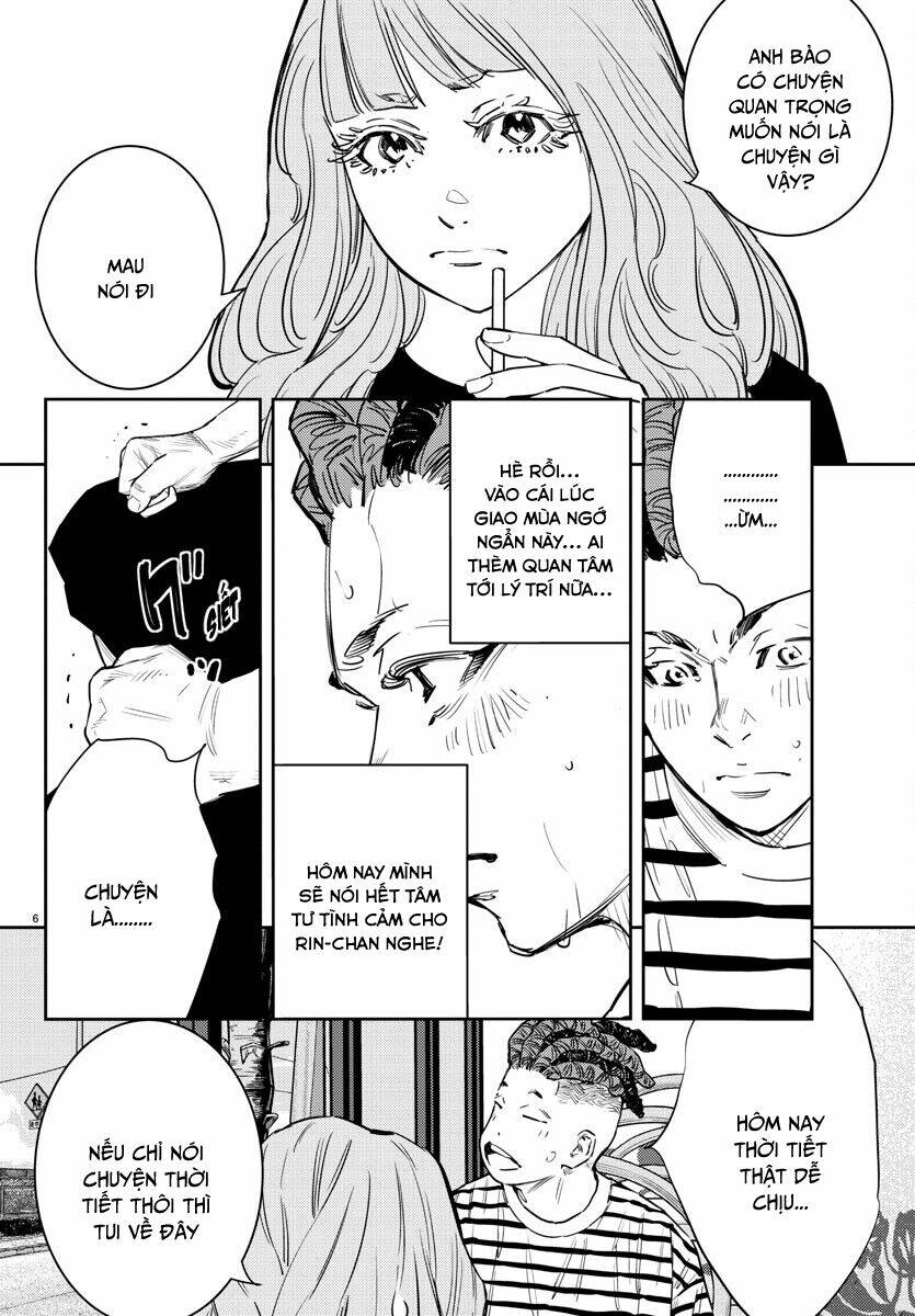 Nine Peaks Chapter 62 - Trang 2