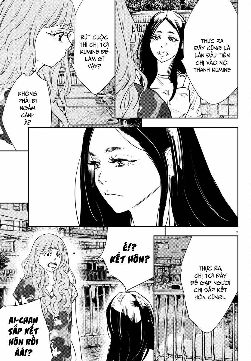 Nine Peaks Chapter 63 - Trang 2