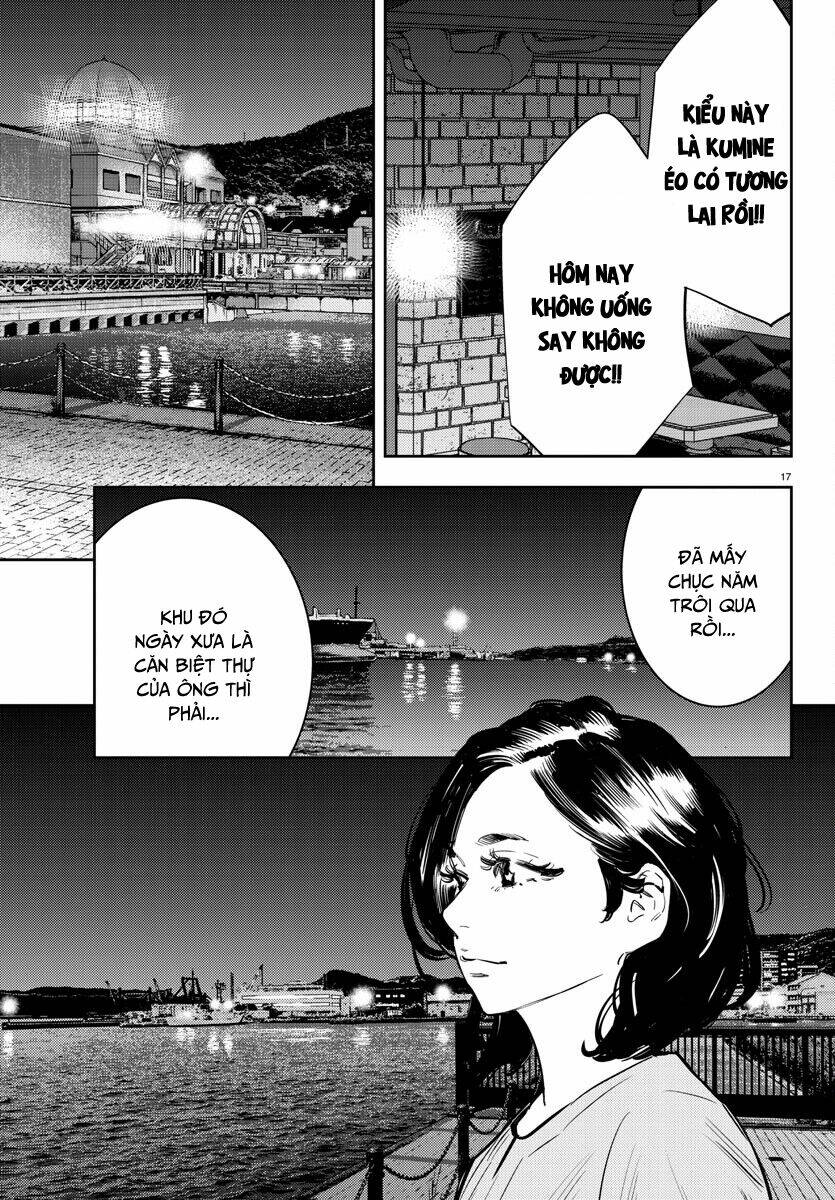 Nine Peaks Chapter 66 - Trang 2