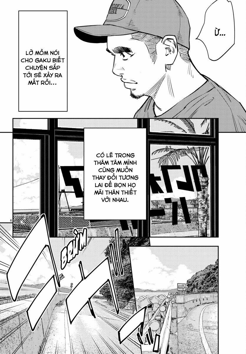 Nine Peaks Chapter 68 - Trang 2