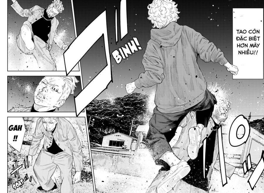 Nine Peaks Chapter 7.6 - Trang 2