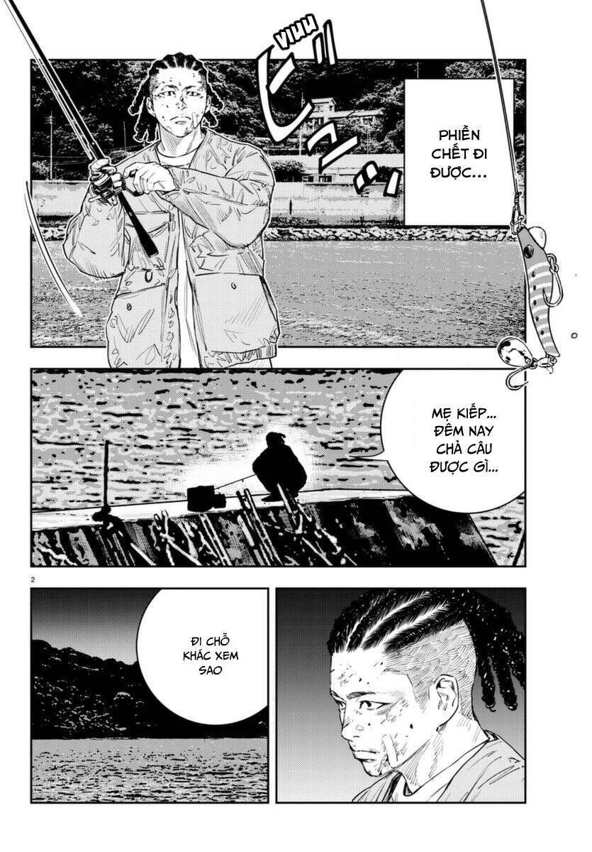 Nine Peaks Chapter 7.6 - Trang 2