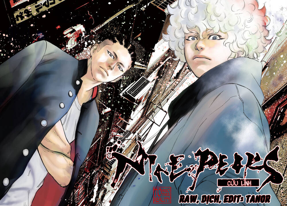 Nine Peaks Chapter 70 - Trang 2