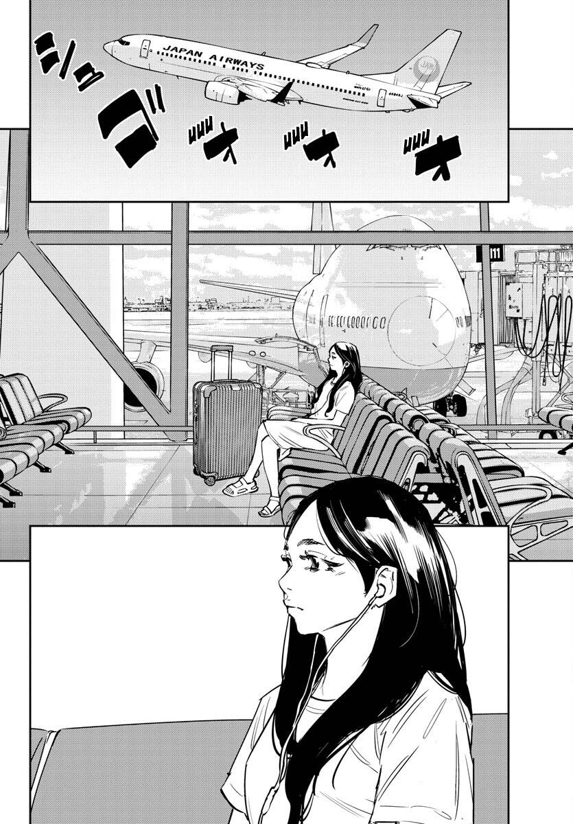 Nine Peaks Chapter 70 - Trang 2