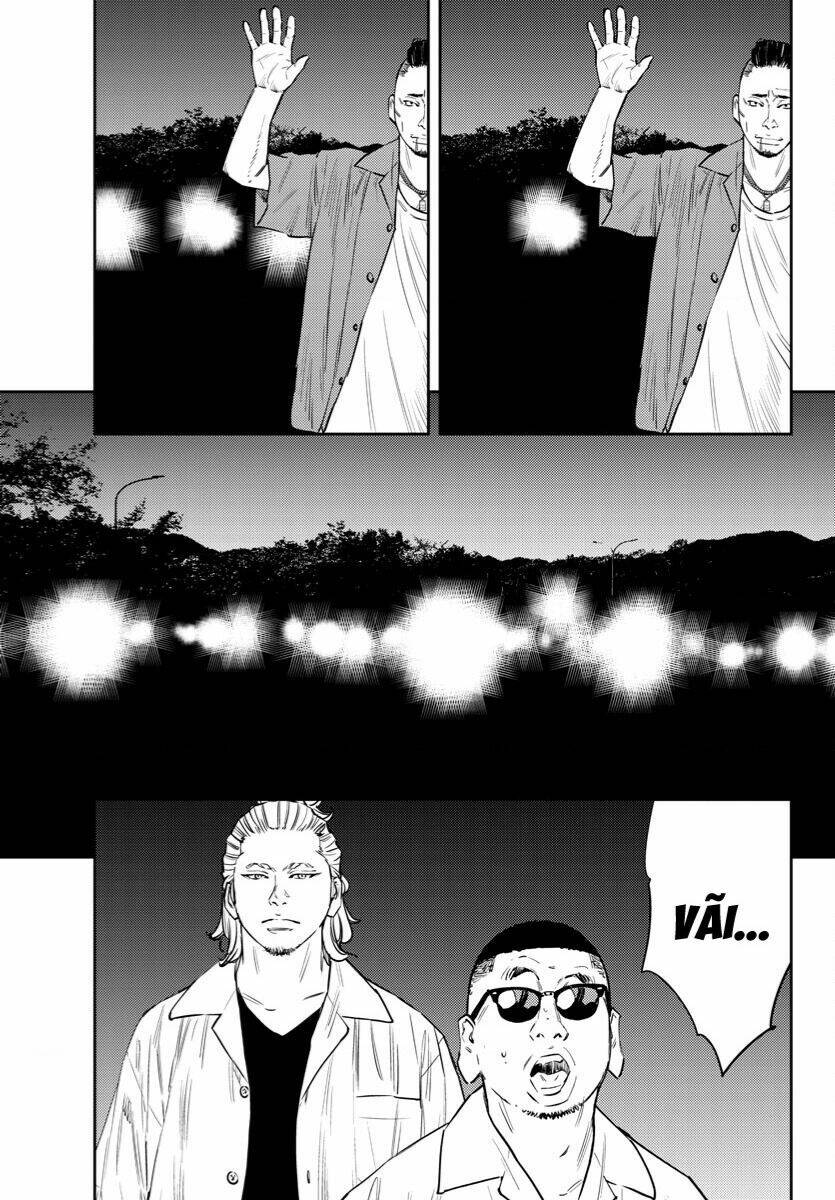 Nine Peaks Chapter 72 - Trang 2