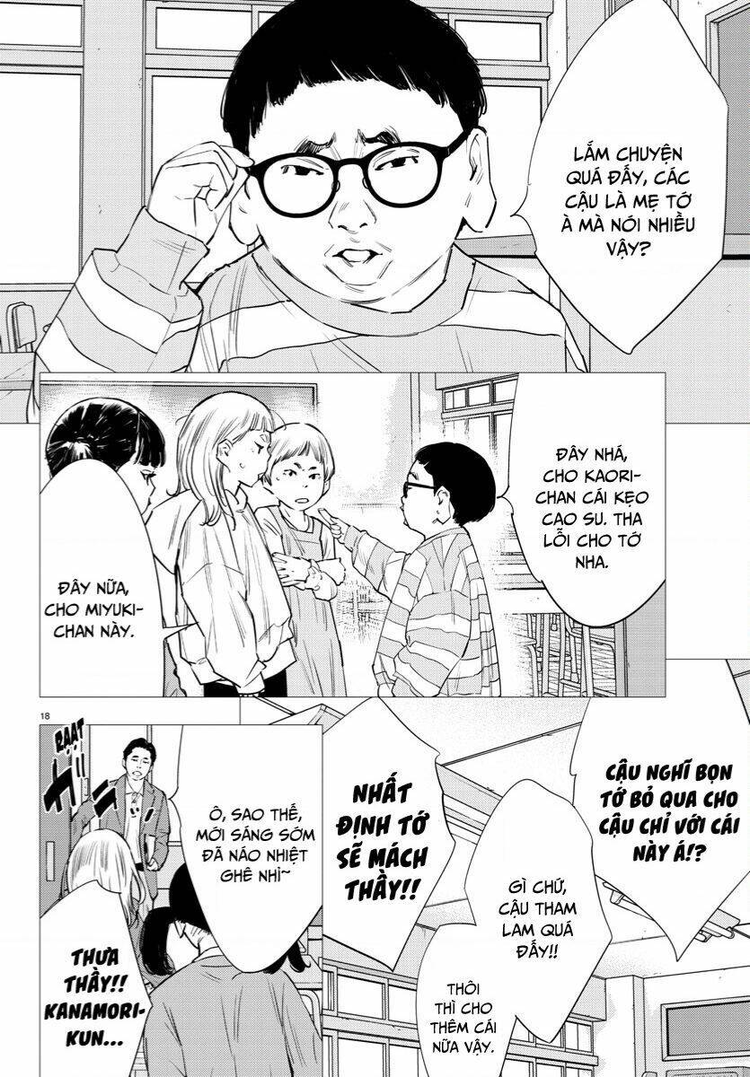 Nine Peaks Chapter 72 - Trang 2