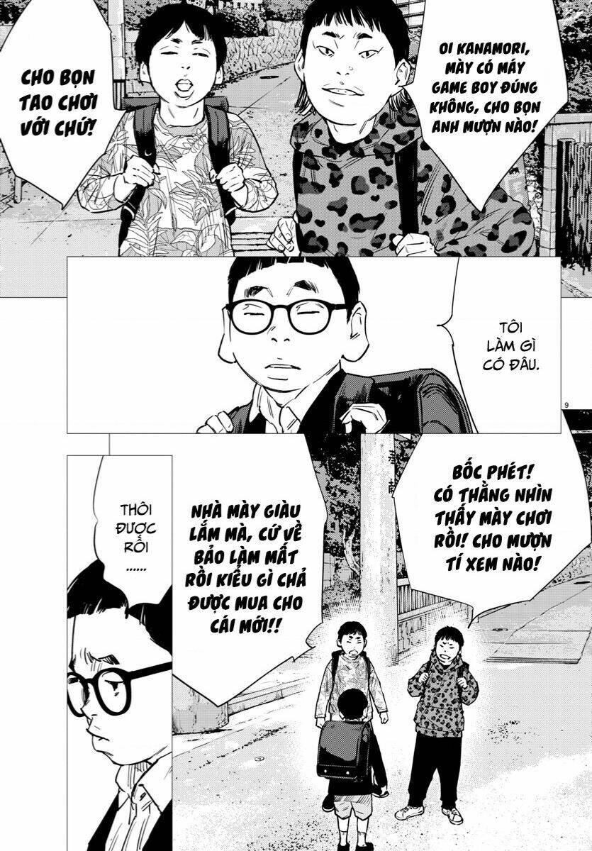 Nine Peaks Chapter 73 - Trang 2