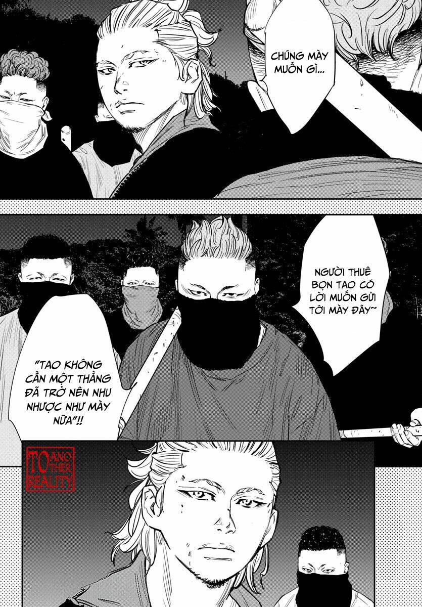 Nine Peaks Chapter 75 - Trang 2