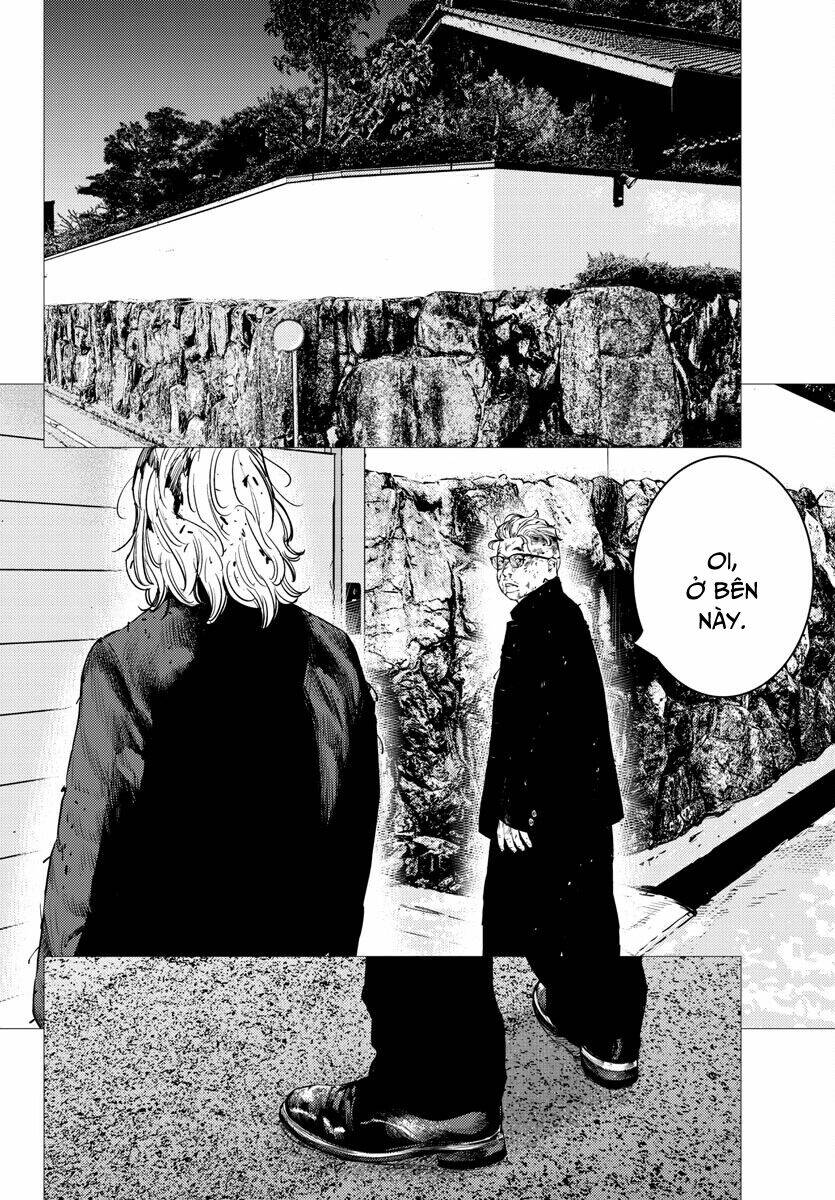 Nine Peaks Chapter 75 - Trang 2