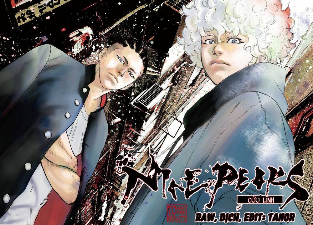 Nine Peaks Chapter 78 - Trang 2