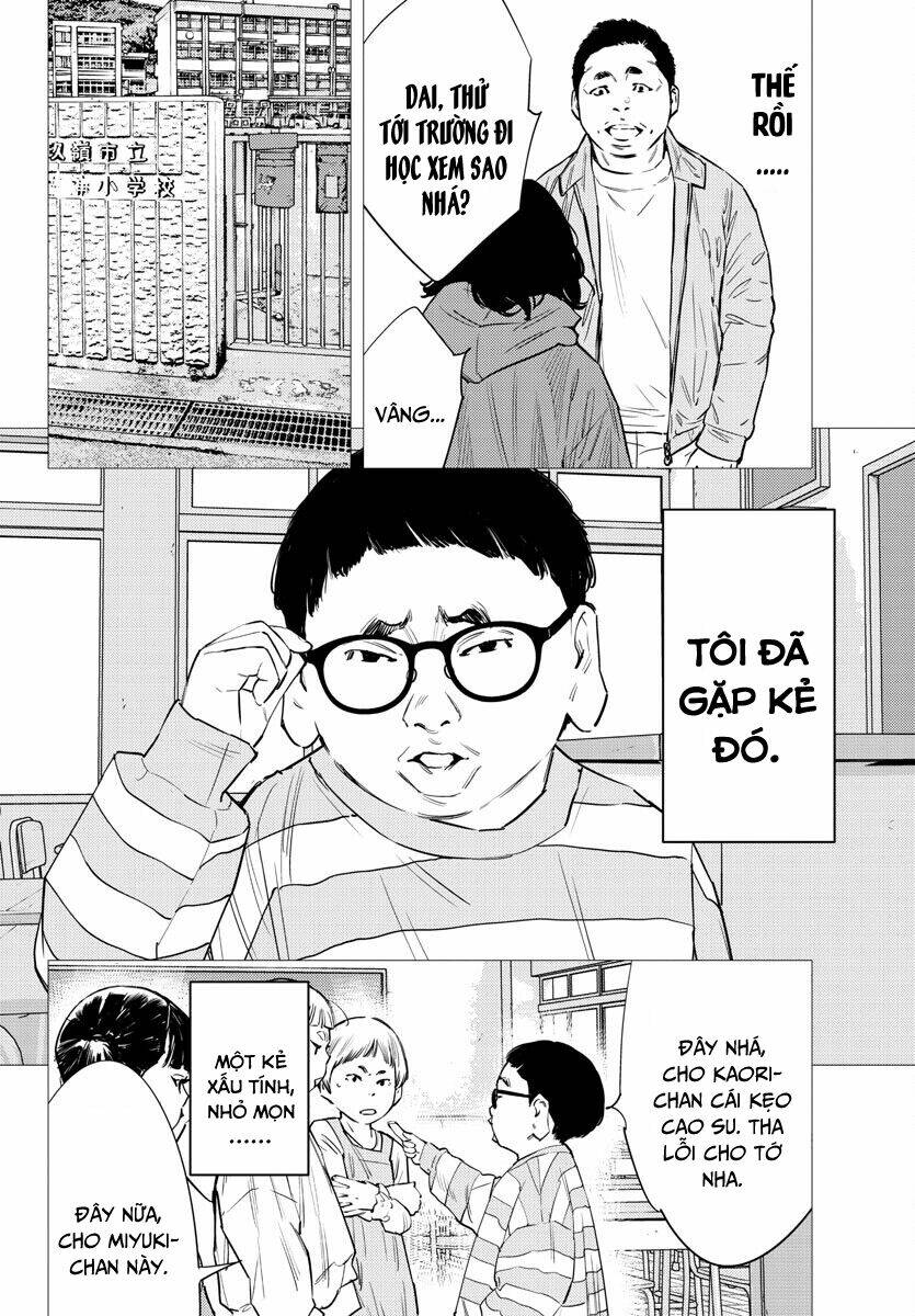 Nine Peaks Chapter 78 - Trang 2