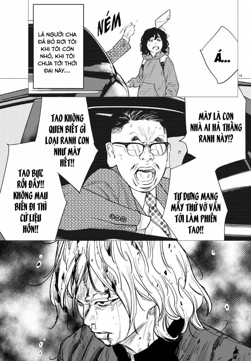 Nine Peaks Chapter 78 - Trang 2