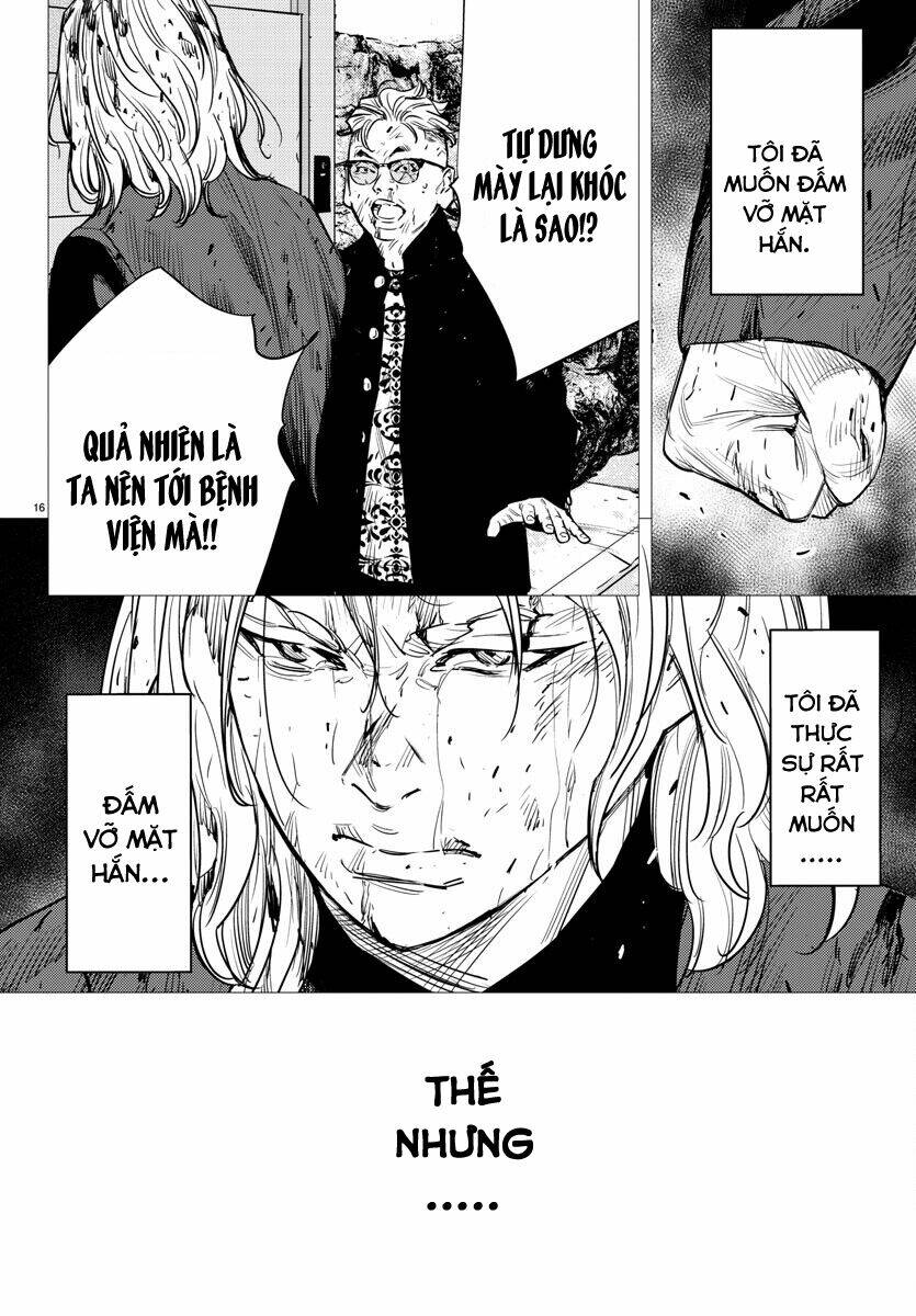 Nine Peaks Chapter 78 - Trang 2