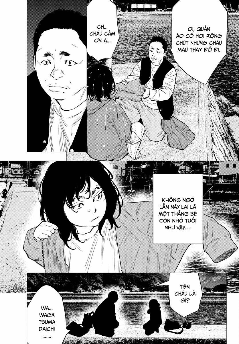 Nine Peaks Chapter 78 - Trang 2