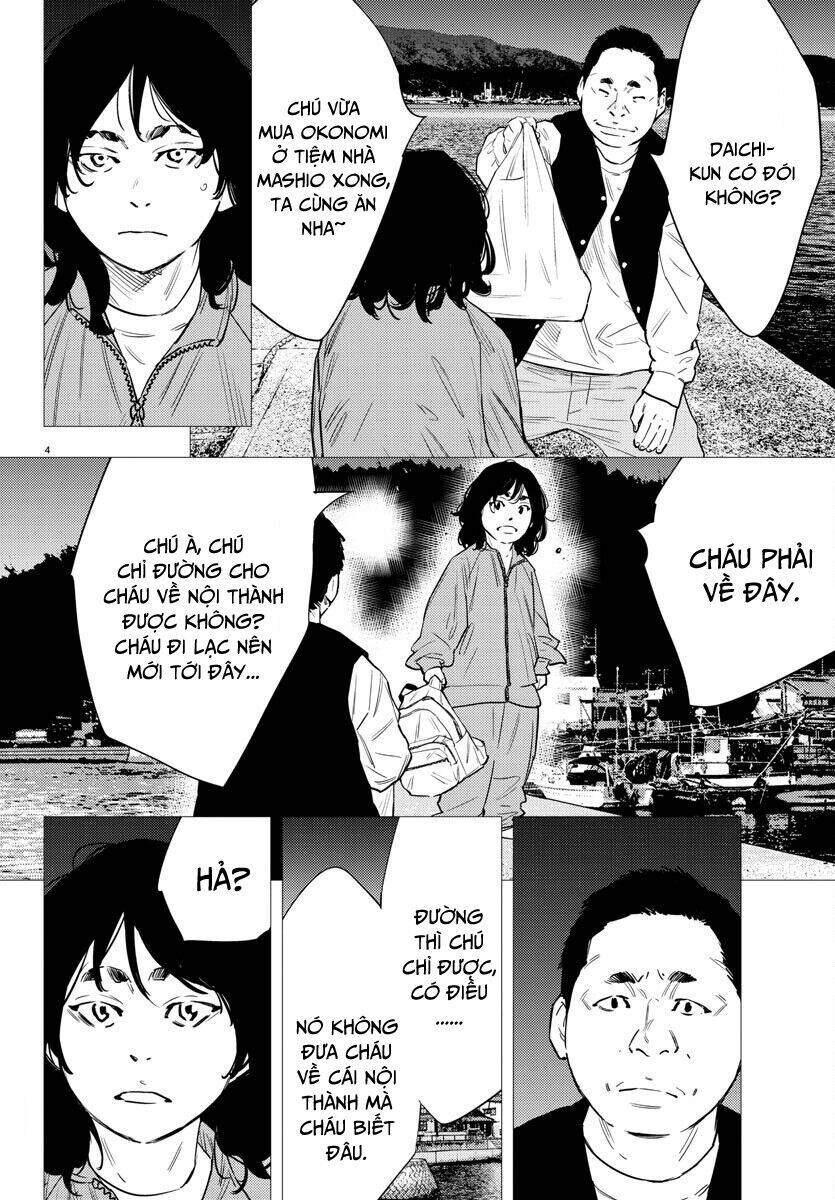 Nine Peaks Chapter 78 - Trang 2