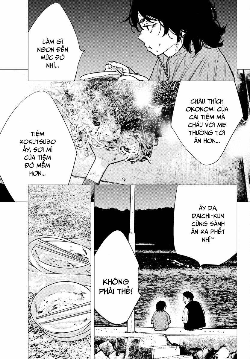 Nine Peaks Chapter 78 - Trang 2