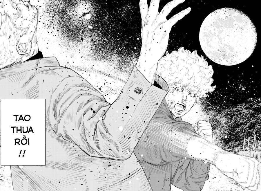 Nine Peaks Chapter 8.7 - Trang 2