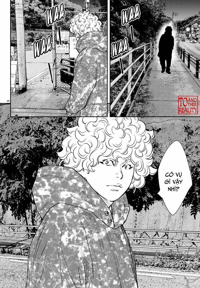 Nine Peaks Chapter 80 - Trang 2