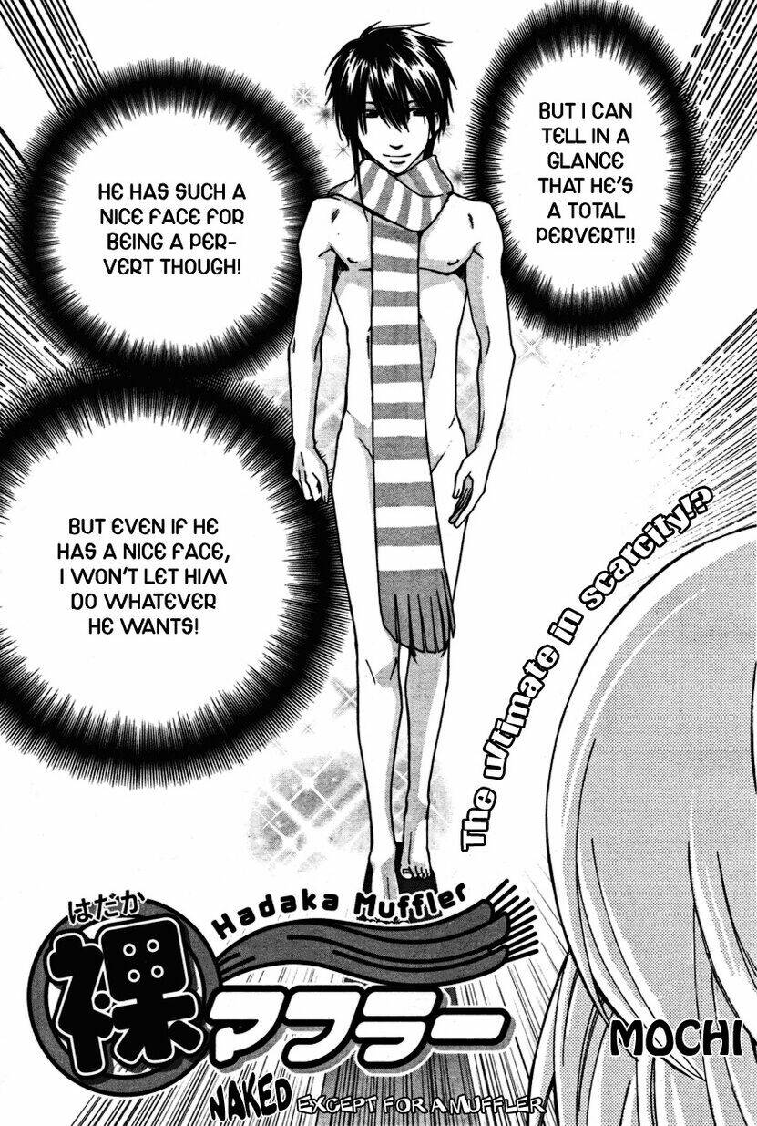 Nine Peaks Chapter 81 - Trang 2