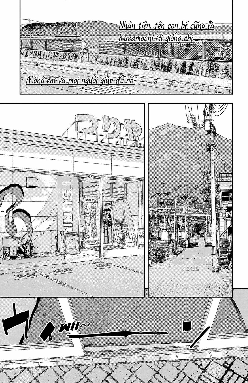 Nine Peaks Chapter 84 - Trang 2