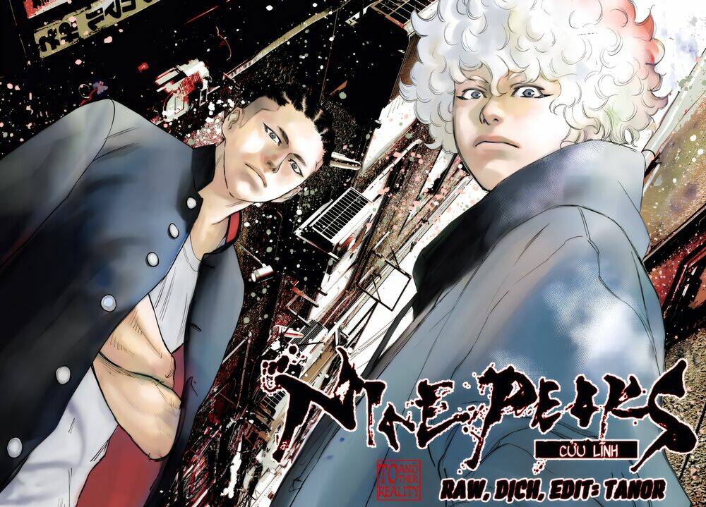 Nine Peaks Chapter 87 - Trang 2