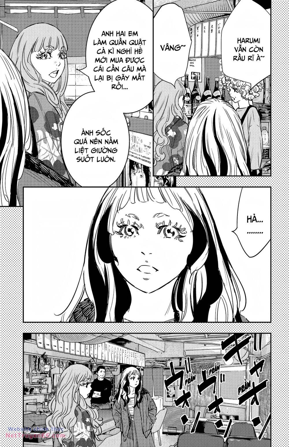 Nine Peaks Chapter 89 - Trang 2