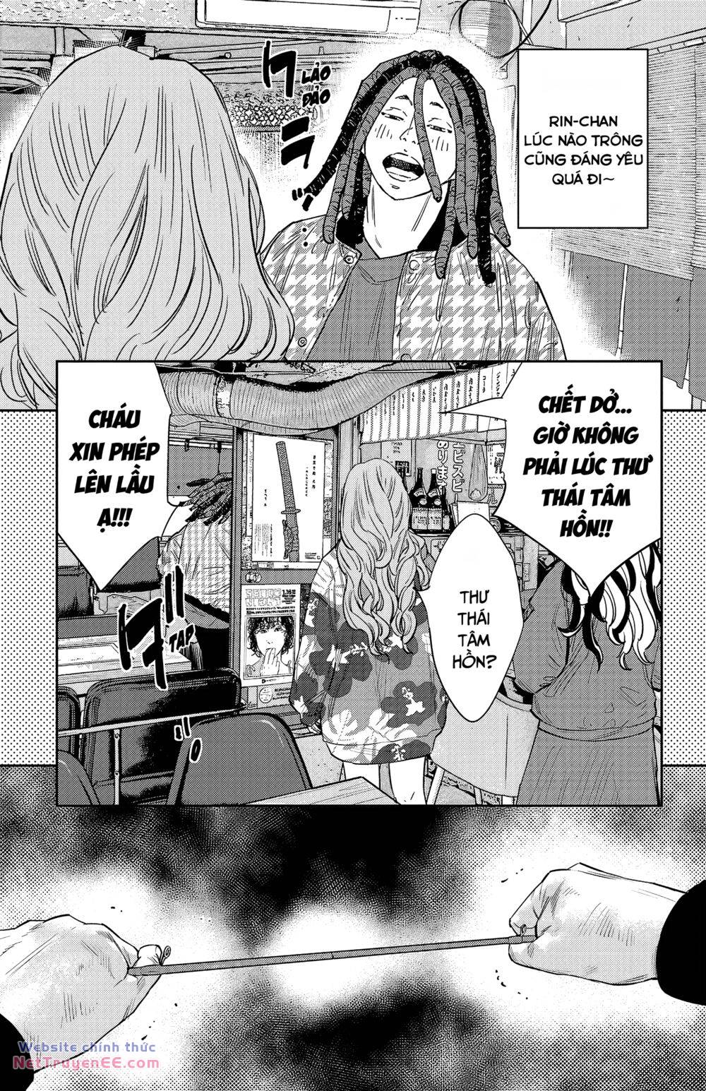 Nine Peaks Chapter 89 - Trang 2