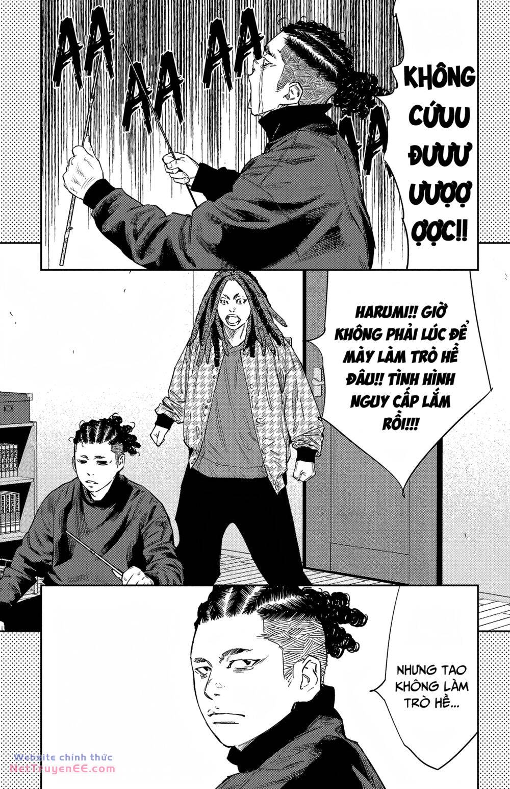 Nine Peaks Chapter 89 - Trang 2