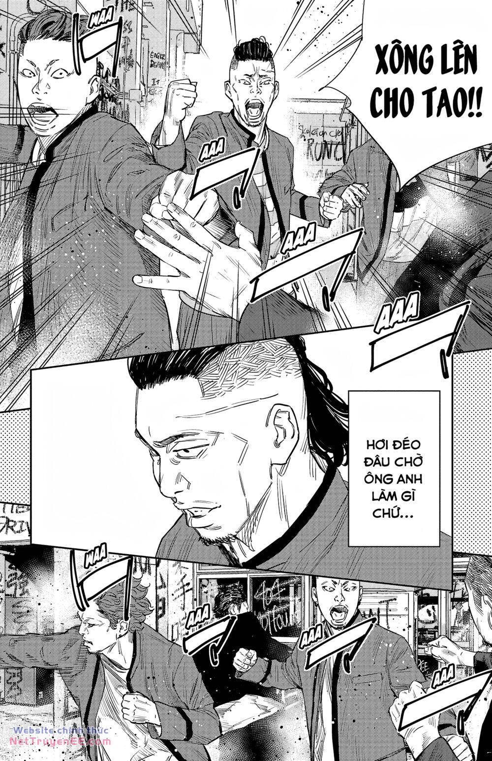 Nine Peaks Chapter 89 - Trang 2