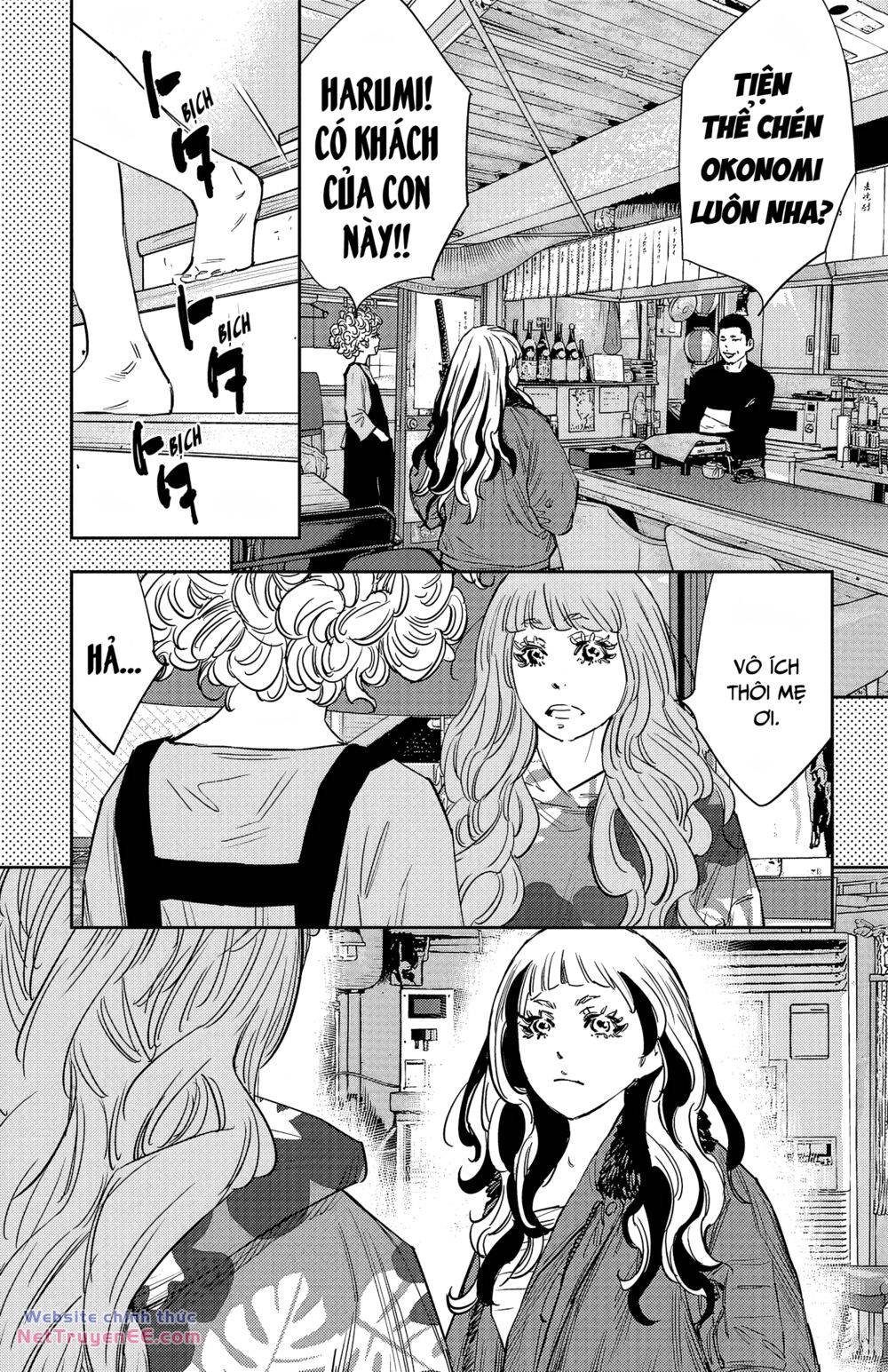 Nine Peaks Chapter 89 - Trang 2