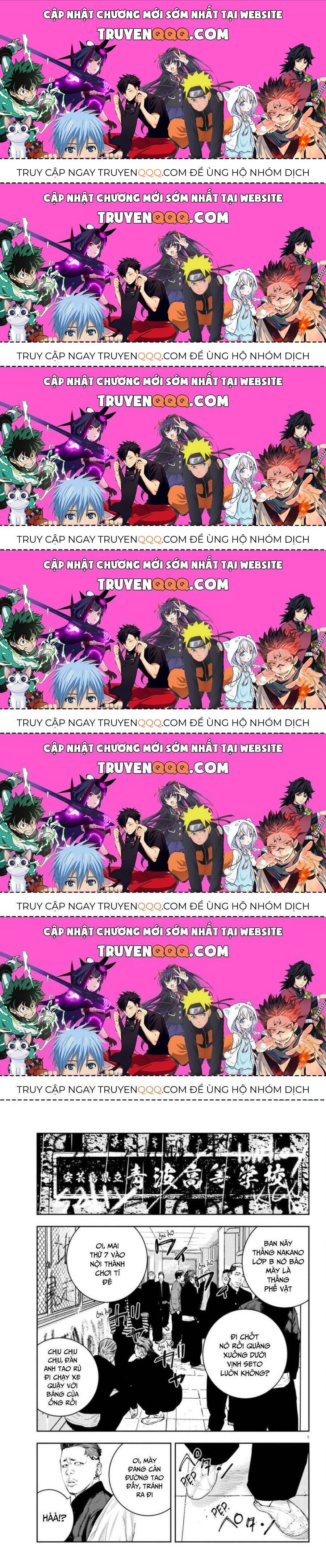 Nine Peaks Chapter 9.6 - Trang 2