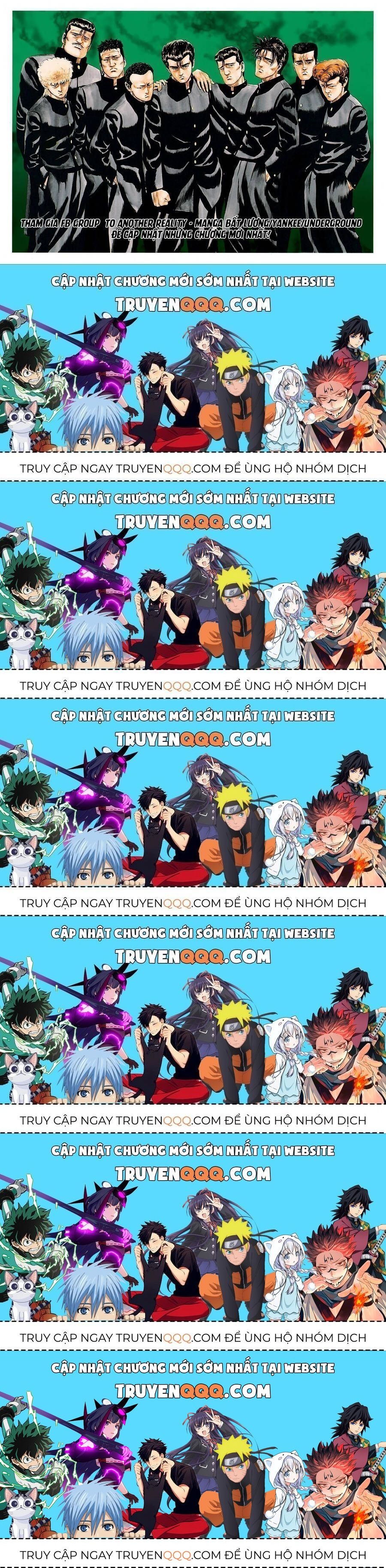 Nine Peaks Chapter 9.6 - Trang 2