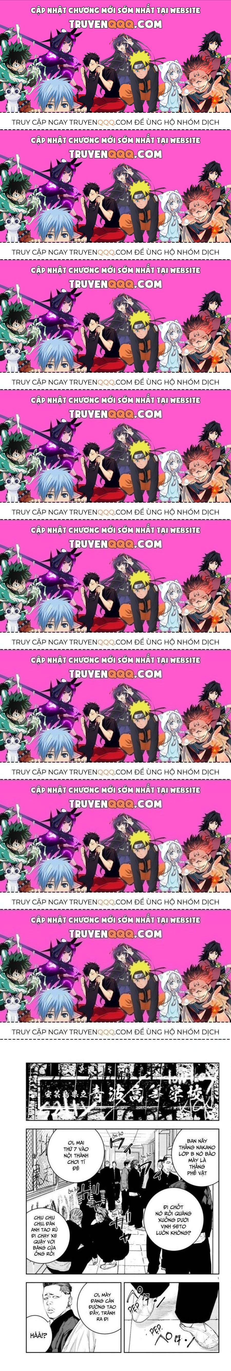 Nine Peaks Chapter 9.8 - Trang 2