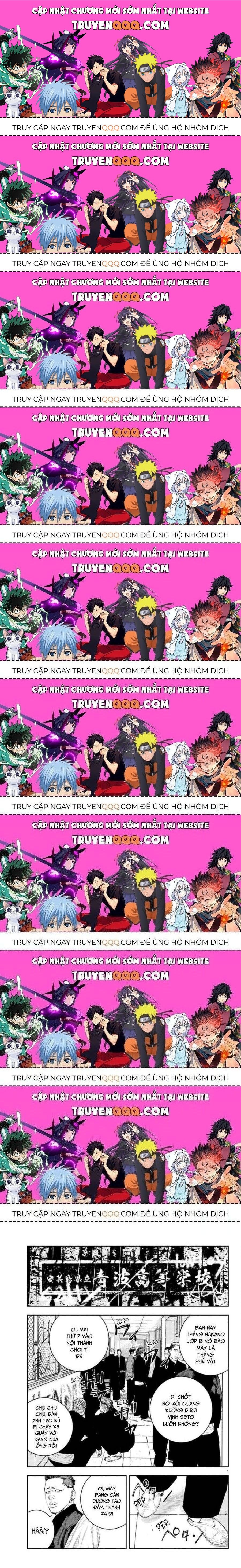 Nine Peaks Chapter 9.9 - Trang 2