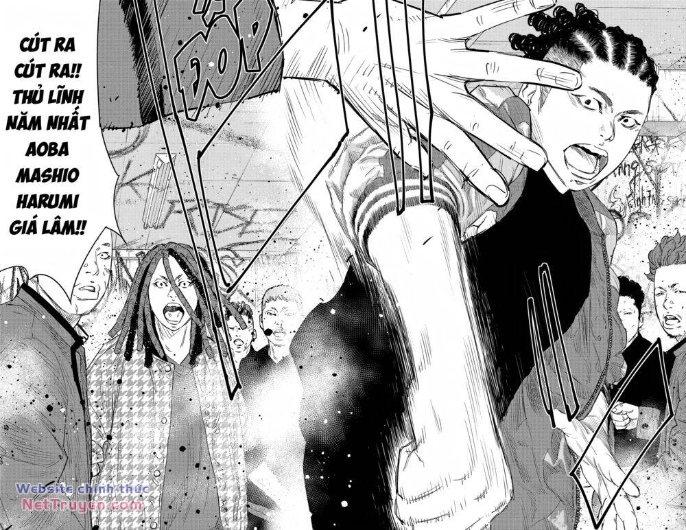 Nine Peaks Chapter 90 - Trang 2