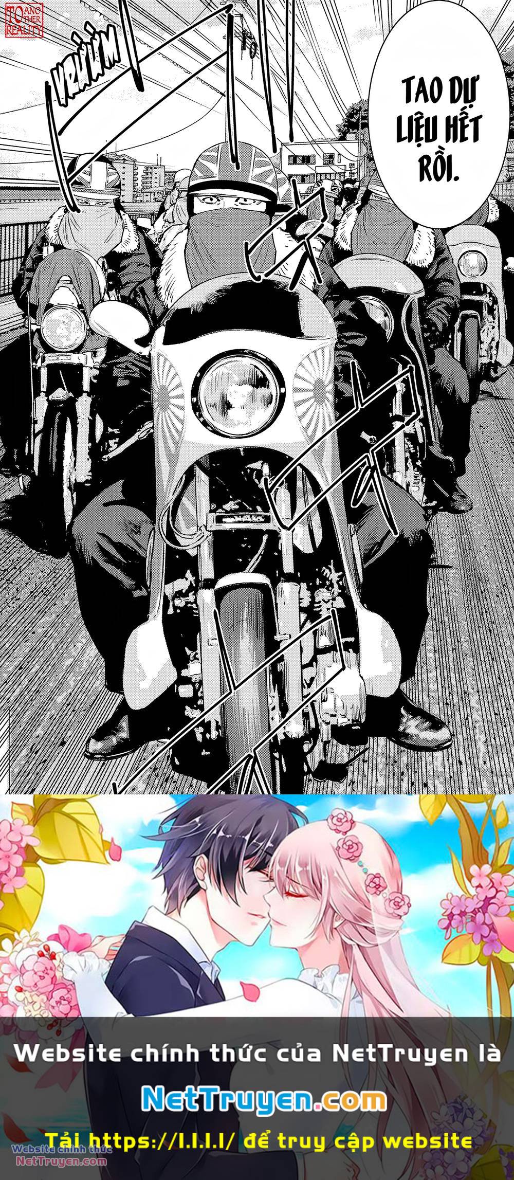 Nine Peaks Chapter 90 - Trang 2