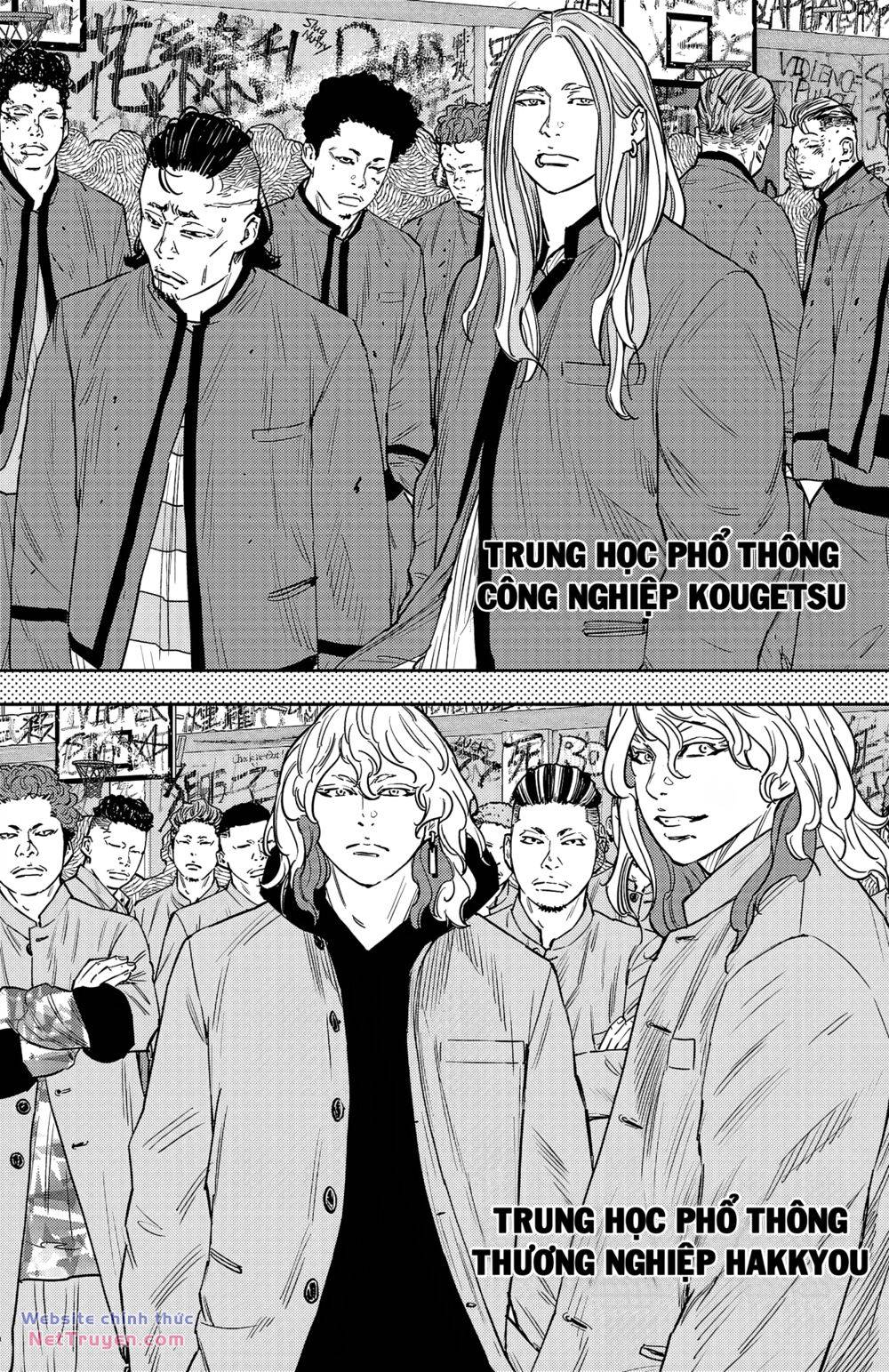 Nine Peaks Chapter 92 - Trang 2