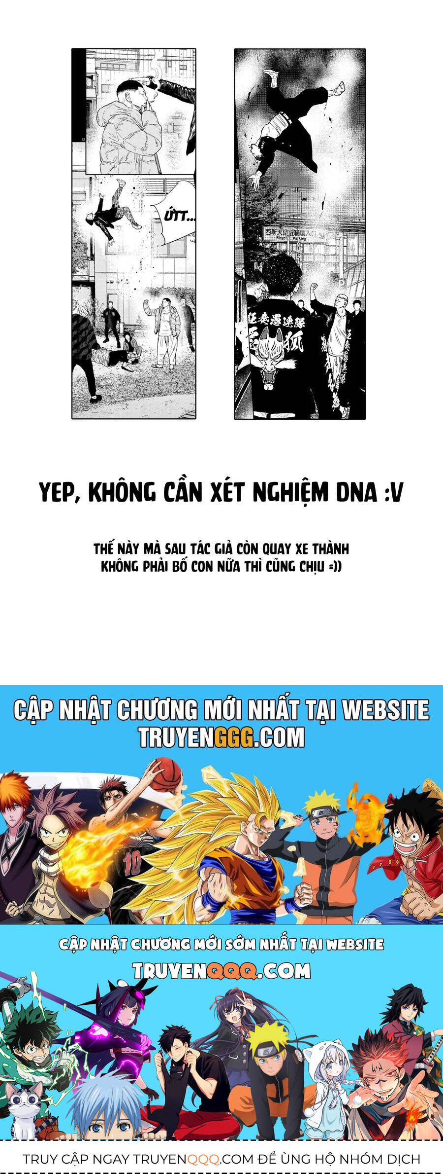 Nine Peaks Chapter 95 - Trang 2