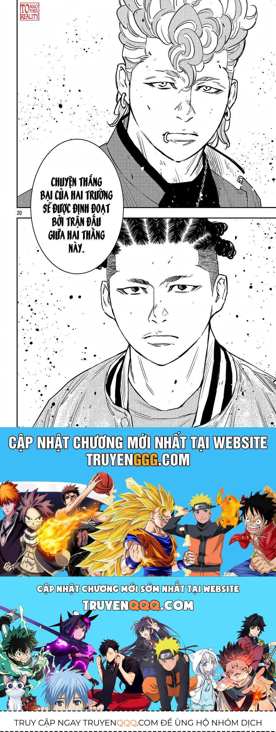 Nine Peaks Chapter 96 - Trang 2