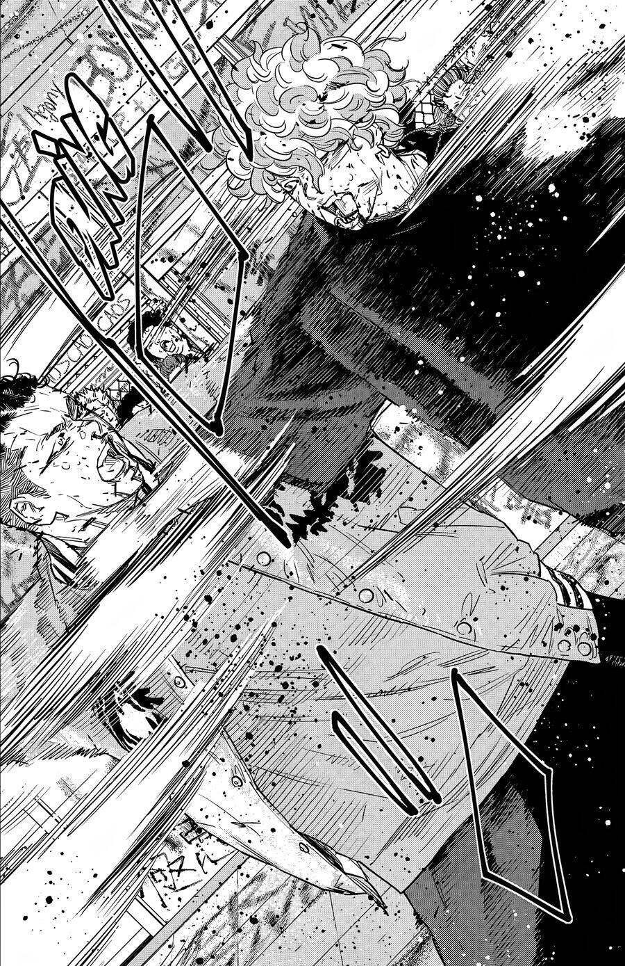 Nine Peaks Chapter 99 - Trang 2