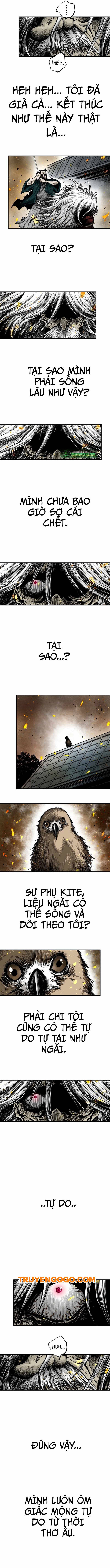 Ninja Tái Sinh Ở Thế Giới Khác – Hành Trình Tìm Lại Nhân Tính Của Fuuma Kotarou Chapter 1 - Trang 2